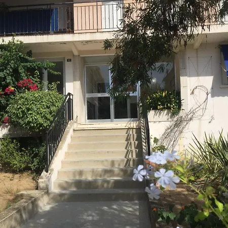 Le Casone Apartment Ajaccio  Exterior photo