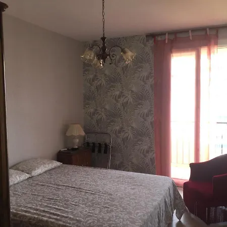 Le Casone Apartment Ajaccio  Exterior photo