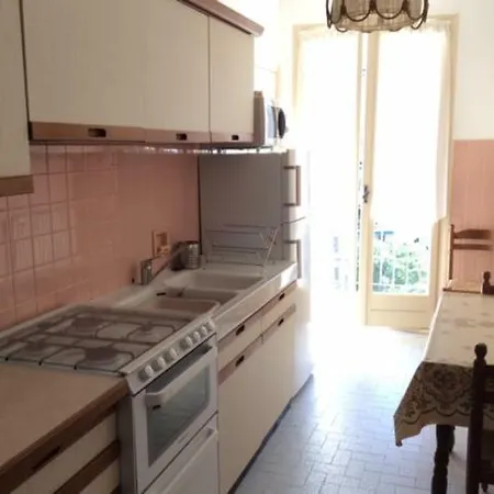 Le Casone Apartment Ajaccio  Exterior photo