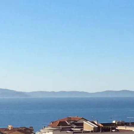 Le Casone Apartment Ajaccio  Exterior photo