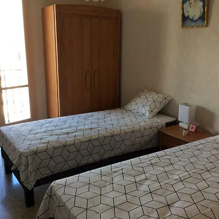 Le Casone Apartment Ajaccio  Exterior photo