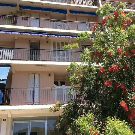 Le Casone Apartment Ajaccio  Exterior photo