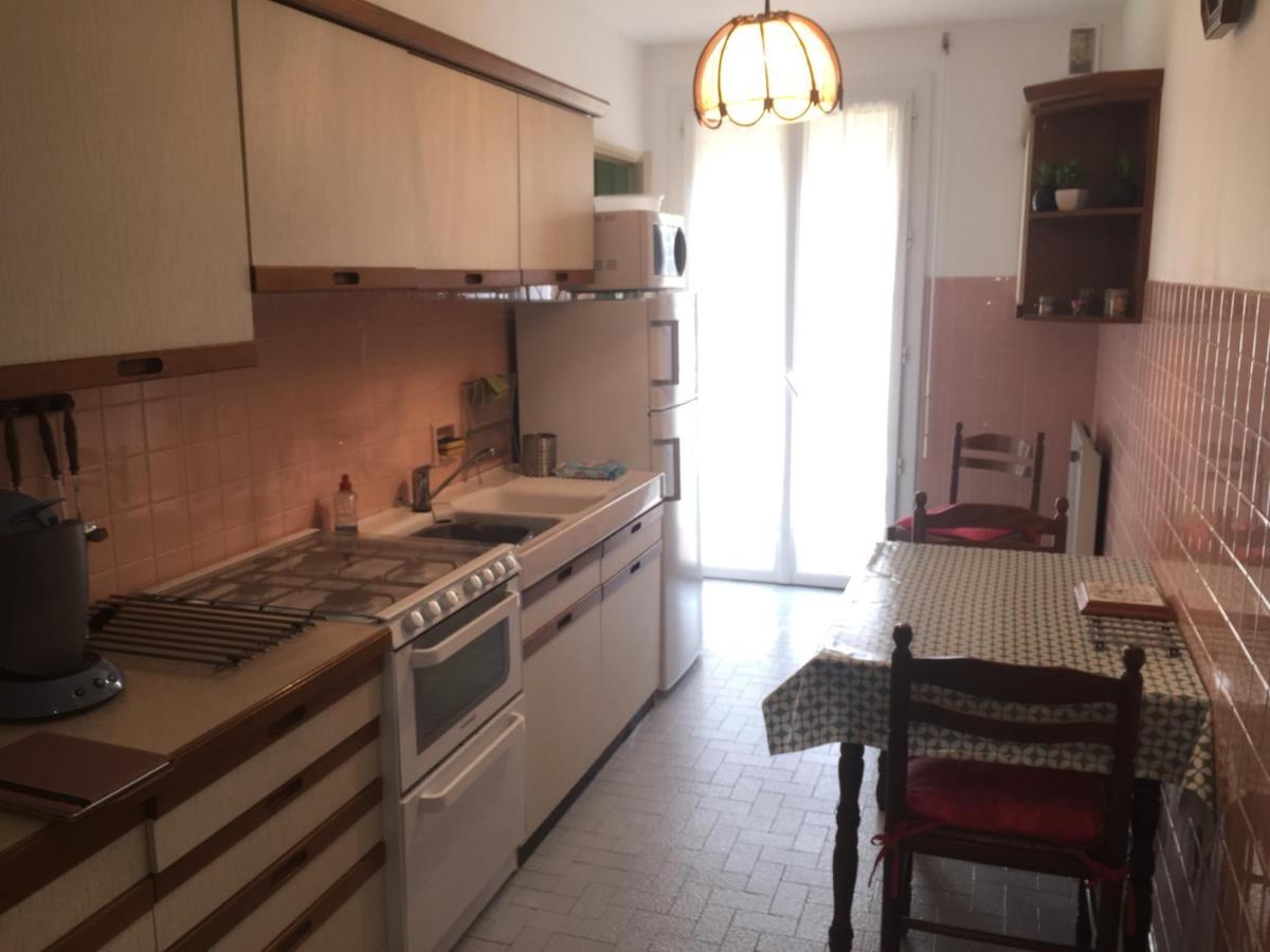 Apartamento Le Casone *