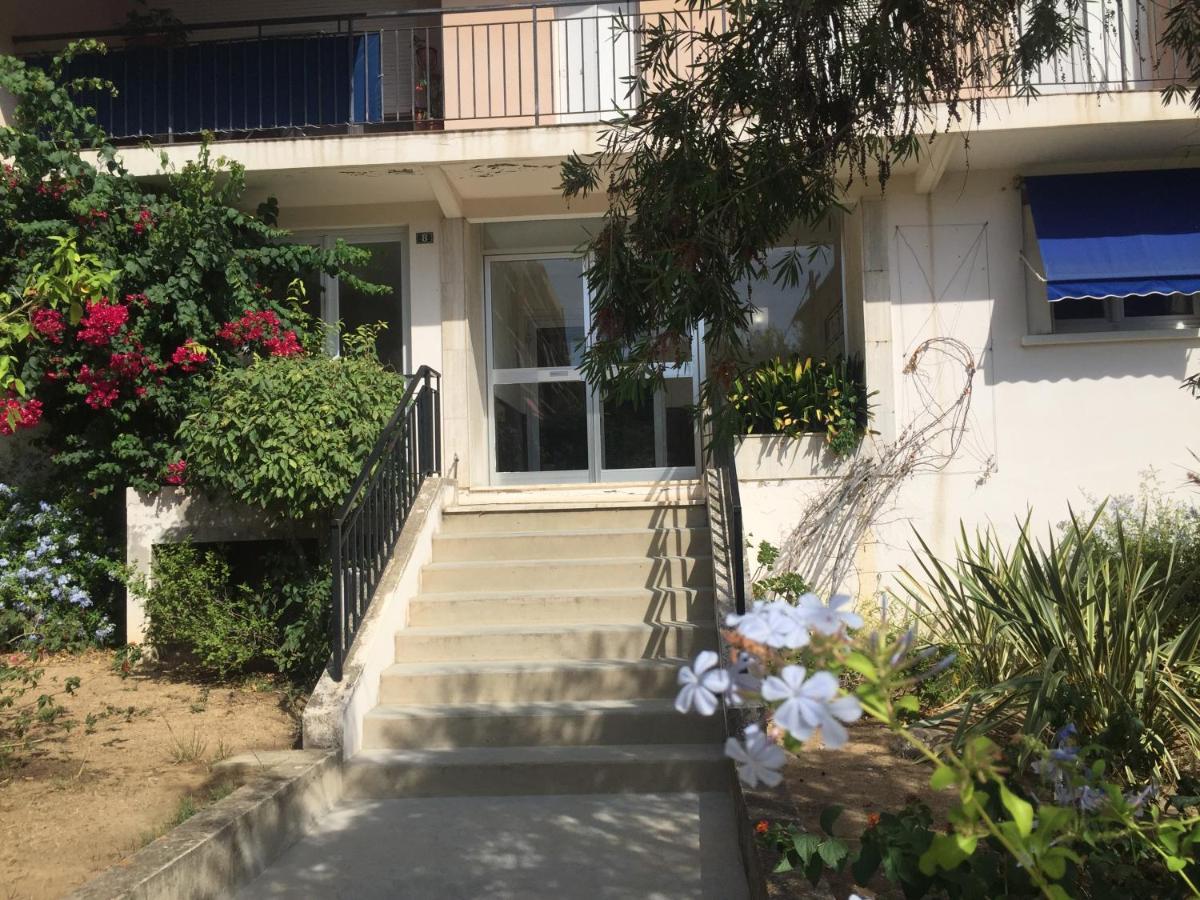 Le Casone Apartment *
