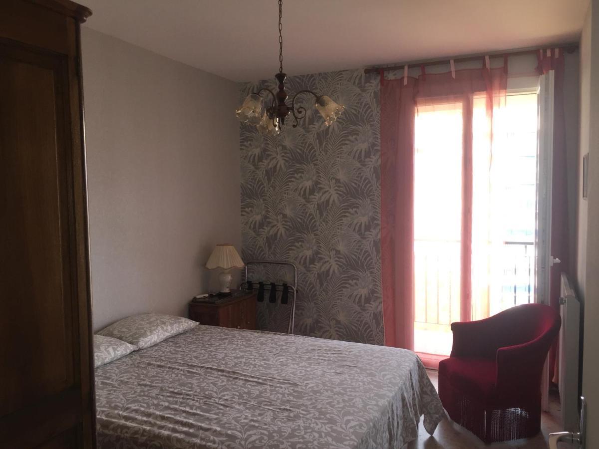 Le Casone Apartment