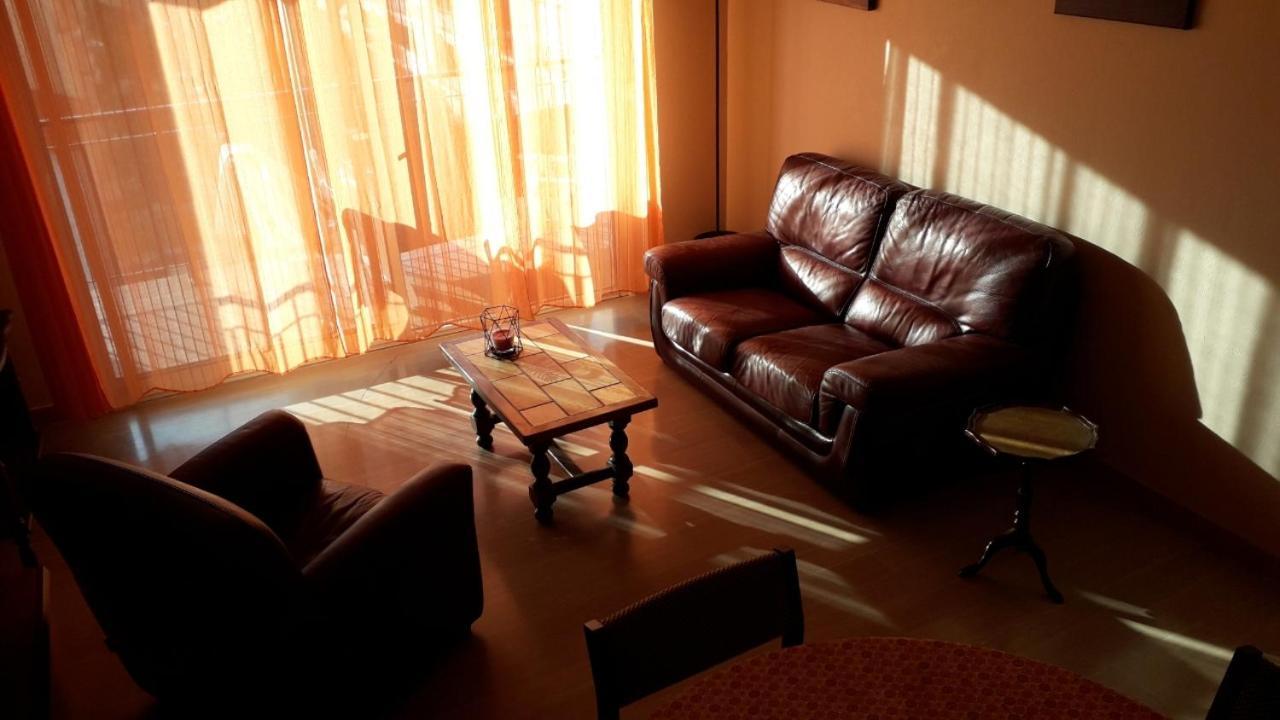 Apartamento Le Casone